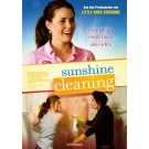 Sunshine Cleaning