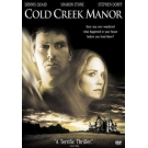 Cold Creek Manor