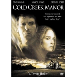 Cold Creek Manor