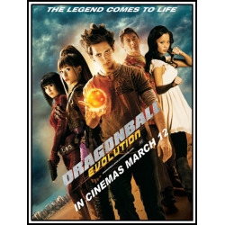 Dragonball Evolution