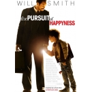 The Pursuit of happyness