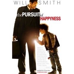 The Pursuit of happyness