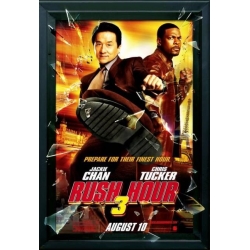 Rush Hour 3