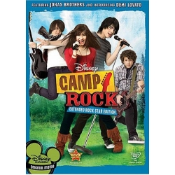 Camp Rock