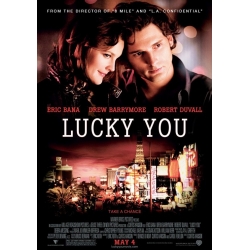 Lucky You