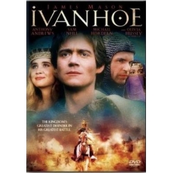 Ivanhoe