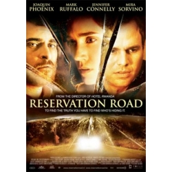 Reservation Road