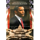 The Inauguration of Barack Obama
