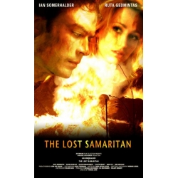 The Lost Samaritan