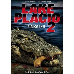 Lake Placid 2