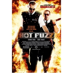 Hot Fuzz