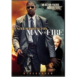 Man on Fire