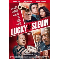 Lucky Number Slevin