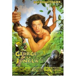 George of the Jungle