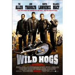 Wild Hogs