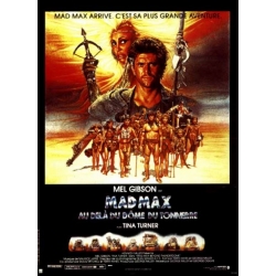 Mad Max 3 : Beyond Thunderdome