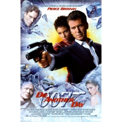 Die Another Day