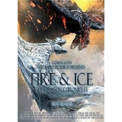 Fire and Ice