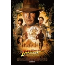 Indiana Jones 4 : Kingdom of the Crystal Skull