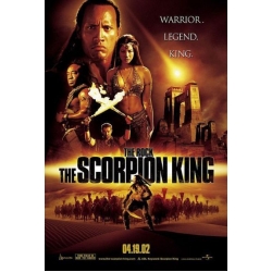 The Scorpion King