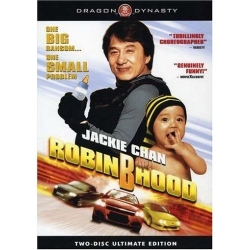 Robin B Hood