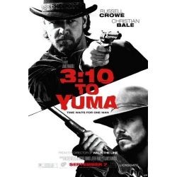 3:10 To Yuma