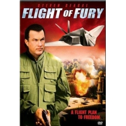 Flight of Fury