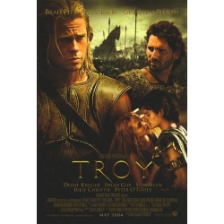 Troy