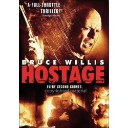 Hostage