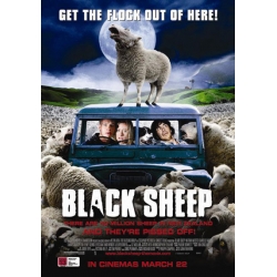 Black Sheep