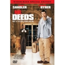 Mr.deeds