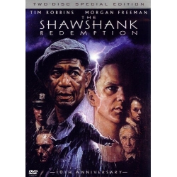 The Shawshank Redemption