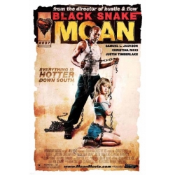 Black Snake Moan