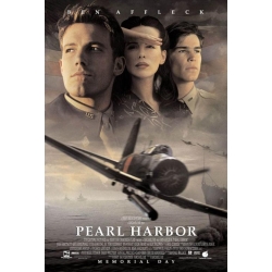 Pearl Harbor