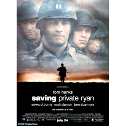 Saving Private Ryan