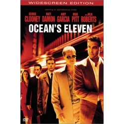 Ocean's 11