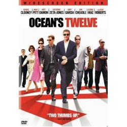 Ocean's 12