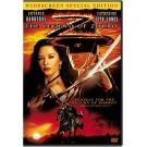 The Legend of Zorro