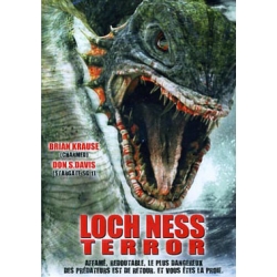 Loch Ness Terror