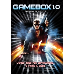 Gamebox 1.0