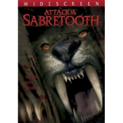 Attack of the Sabretooth