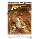 Indiana Jones 1 : Raiders of the Lost Ark