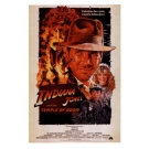 Indiana Jones 2 : the Temple of Doom