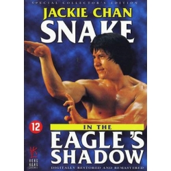 Snake in the Eagle's Shadow