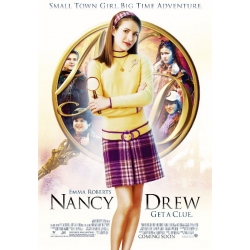 Nancy Drew