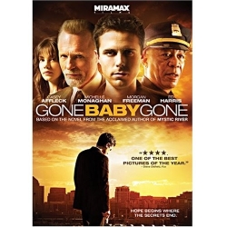 Gone Baby Gone