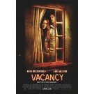 Vacancy