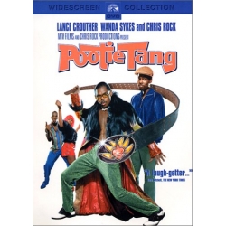 Pootie Tang