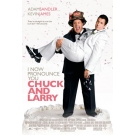 I now Pronounce you Chuck and Larry