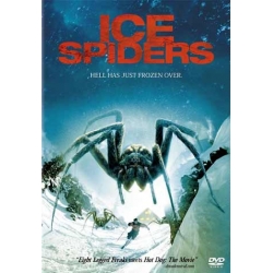 Ice Spiders